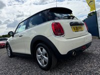 USED 2019 19 MINI HATCH 1.5 Cooper Hatchback 3dr Petrol Manual Euro 6 (s/s) (136 ps) 
