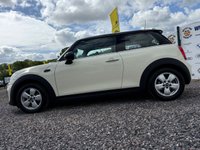 USED 2019 19 MINI HATCH 1.5 Cooper Hatchback 3dr Petrol Manual Euro 6 (s/s) (136 ps) 
