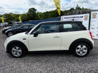 USED 2019 19 MINI HATCH 1.5 Cooper Hatchback 3dr Petrol Manual Euro 6 (s/s) (136 ps) 