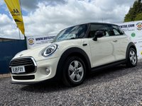 USED 2019 19 MINI HATCH 1.5 Cooper Hatchback 3dr Petrol Manual Euro 6 (s/s) (136 ps) 