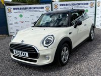 USED 2019 19 MINI HATCH 1.5 Cooper Hatchback 3dr Petrol Manual Euro 6 (s/s) (136 ps) 