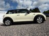 USED 2019 19 MINI HATCH 1.5 Cooper Hatchback 3dr Petrol Manual Euro 6 (s/s) (136 ps) 