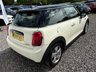 USED 2019 19 MINI HATCH 1.5 Cooper Hatchback 3dr Petrol Manual Euro 6 (s/s) (136 ps) 