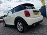 USED 2019 19 MINI HATCH 1.5 Cooper Hatchback 3dr Petrol Manual Euro 6 (s/s) (136 ps) 