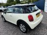 USED 2019 19 MINI HATCH 1.5 Cooper Hatchback 3dr Petrol Manual Euro 6 (s/s) (136 ps) 