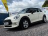 USED 2019 19 MINI HATCH 1.5 Cooper Hatchback 3dr Petrol Manual Euro 6 (s/s) (136 ps) 