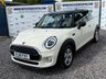 USED 2019 19 MINI HATCH 1.5 Cooper Hatchback 3dr Petrol Manual Euro 6 (s/s) (136 ps) 