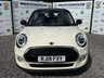 USED 2019 19 MINI HATCH 1.5 Cooper Hatchback 3dr Petrol Manual Euro 6 (s/s) (136 ps) 