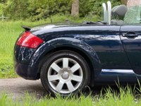 USED 2005 05 AUDI TT 1.8T Roadster 2dr Petrol Manual (199 g/km, 150 bhp) 