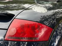 USED 2005 05 AUDI TT 1.8T Roadster 2dr Petrol Manual (199 g/km, 150 bhp) 