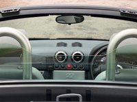 USED 2005 05 AUDI TT 1.8T Roadster 2dr Petrol Manual (199 g/km, 150 bhp) 