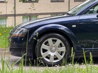 USED 2005 05 AUDI TT 1.8T Roadster 2dr Petrol Manual (199 g/km, 150 bhp) 