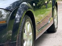 USED 2005 05 AUDI TT 1.8T Roadster 2dr Petrol Manual (199 g/km, 150 bhp) 