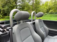 USED 2005 05 AUDI TT 1.8T Roadster 2dr Petrol Manual (199 g/km, 150 bhp) 