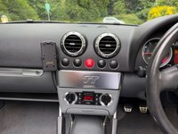 USED 2005 05 AUDI TT 1.8T Roadster 2dr Petrol Manual (199 g/km, 150 bhp) 