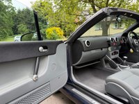 USED 2005 05 AUDI TT 1.8T Roadster 2dr Petrol Manual (199 g/km, 150 bhp) 
