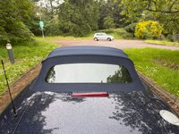 USED 2005 05 AUDI TT 1.8T Roadster 2dr Petrol Manual (199 g/km, 150 bhp) 