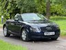 USED 2005 05 AUDI TT 1.8T Roadster 2dr Petrol Manual (199 g/km, 150 bhp) 