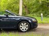 USED 2005 05 AUDI TT 1.8T Roadster 2dr Petrol Manual (199 g/km, 150 bhp) 