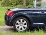 USED 2005 05 AUDI TT 1.8T Roadster 2dr Petrol Manual (199 g/km, 150 bhp) 
