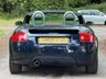 USED 2005 05 AUDI TT 1.8T Roadster 2dr Petrol Manual (199 g/km, 150 bhp) 