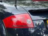 USED 2005 05 AUDI TT 1.8T Roadster 2dr Petrol Manual (199 g/km, 150 bhp) 