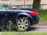 USED 2005 05 AUDI TT 1.8T Roadster 2dr Petrol Manual (199 g/km, 150 bhp) 
