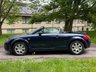 USED 2005 05 AUDI TT 1.8T Roadster 2dr Petrol Manual (199 g/km, 150 bhp) 