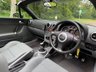 USED 2005 05 AUDI TT 1.8T Roadster 2dr Petrol Manual (199 g/km, 150 bhp) 
