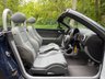 USED 2005 05 AUDI TT 1.8T Roadster 2dr Petrol Manual (199 g/km, 150 bhp) 