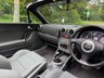 USED 2005 05 AUDI TT 1.8T Roadster 2dr Petrol Manual (199 g/km, 150 bhp) 