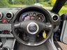 USED 2005 05 AUDI TT 1.8T Roadster 2dr Petrol Manual (199 g/km, 150 bhp) 