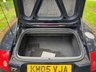 USED 2005 05 AUDI TT 1.8T Roadster 2dr Petrol Manual (199 g/km, 150 bhp) 