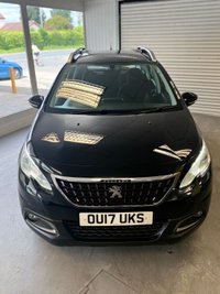 USED 2017 17 PEUGEOT 2008 1.2 PureTech Active SUV 5dr Petrol Manual Euro 6 (82 ps) NEW CLUTCH!