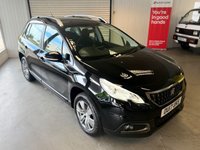 USED 2017 17 PEUGEOT 2008 1.2 PureTech Active SUV 5dr Petrol Manual Euro 6 (82 ps) NEW CLUTCH!