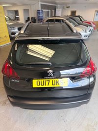 USED 2017 17 PEUGEOT 2008 1.2 PureTech Active SUV 5dr Petrol Manual Euro 6 (82 ps) NEW CLUTCH!