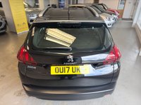 USED 2017 17 PEUGEOT 2008 1.2 PureTech Active SUV 5dr Petrol Manual Euro 6 (82 ps) NEW CLUTCH!