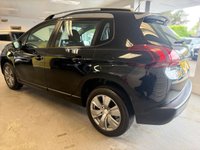 USED 2017 17 PEUGEOT 2008 1.2 PureTech Active SUV 5dr Petrol Manual Euro 6 (82 ps) NEW CLUTCH!