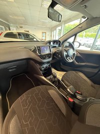 USED 2017 17 PEUGEOT 2008 1.2 PureTech Active SUV 5dr Petrol Manual Euro 6 (82 ps) NEW CLUTCH!