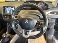 USED 2017 17 PEUGEOT 2008 1.2 PureTech Active SUV 5dr Petrol Manual Euro 6 (82 ps) NEW CLUTCH!