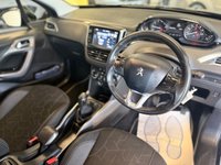 USED 2017 17 PEUGEOT 2008 1.2 PureTech Active SUV 5dr Petrol Manual Euro 6 (82 ps) NEW CLUTCH!