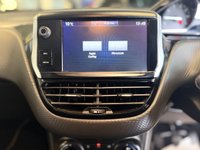 USED 2017 17 PEUGEOT 2008 1.2 PureTech Active SUV 5dr Petrol Manual Euro 6 (82 ps) NEW CLUTCH!