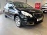 USED 2017 17 PEUGEOT 2008 1.2 PureTech Active SUV 5dr Petrol Manual Euro 6 (82 ps) NEW CLUTCH!