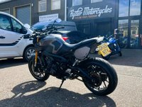 USED 2015 65 YAMAHA MT-09 STREET TRACKER, ABS - BUY ONLINE 24 HRS A DAY - FINANCE AVAILABLE - ALL TYPES OF CREDIT ACCEPTED WITH AKRAPOVIC CARBON EXHAUST