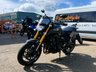 USED 2015 65 YAMAHA MT-09 STREET TRACKER, ABS - BUY ONLINE 24 HRS A DAY - FINANCE AVAILABLE - ALL TYPES OF CREDIT ACCEPTED WITH AKRAPOVIC CARBON EXHAUST