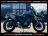 USED 2015 65 YAMAHA MT-09 STREET TRACKER, ABS - BUY ONLINE 24 HRS A DAY - FINANCE AVAILABLE - ALL TYPES OF CREDIT ACCEPTED WITH AKRAPOVIC CARBON EXHAUST