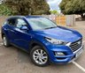 USED 2019 19 HYUNDAI TUCSON 1.6 T-GDi SE Nav SUV 5dr Petrol DCT Euro 6 (s/s) (177 ps) 