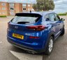 USED 2019 19 HYUNDAI TUCSON 1.6 T-GDi SE Nav SUV 5dr Petrol DCT Euro 6 (s/s) (177 ps) 