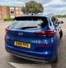 USED 2019 19 HYUNDAI TUCSON 1.6 T-GDi SE Nav SUV 5dr Petrol DCT Euro 6 (s/s) (177 ps) 