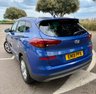 USED 2019 19 HYUNDAI TUCSON 1.6 T-GDi SE Nav SUV 5dr Petrol DCT Euro 6 (s/s) (177 ps) 